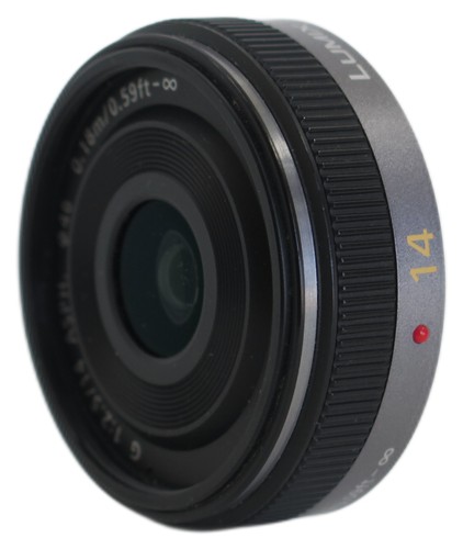 Panasonic lumix 14mm 2 - panasonic,