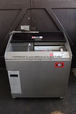 TREIF DISKUS SB Brotmaschine