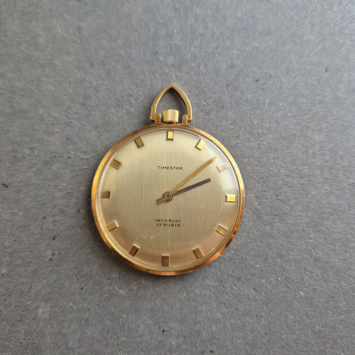 Edle timestar taschen uhr - edle,