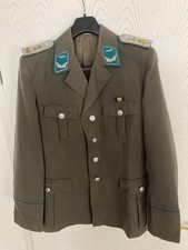 Uniform Offizier Hauptmann Luftstreitkräfte NVA