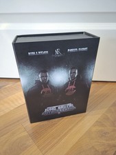 Kollegah & Farid Bang - Jung