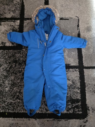 Topomini schneeanzug - schneeanzug, /