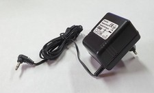 Steckernetzteil AC DC Adapter 3V 1000mA 3VA Klinkenstecker - Typ SA41-370-33