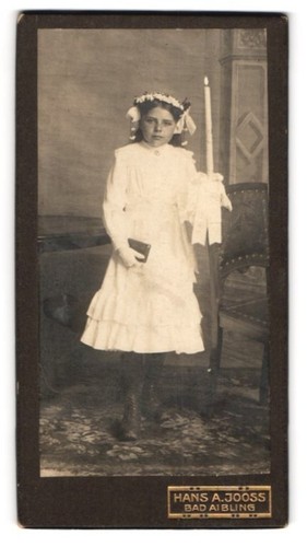 Fotografie hans jooss bad - hans,