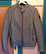 Belstaff Übergangs Jacke Gr