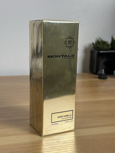 Montale dark vanilla eau - dark, de
