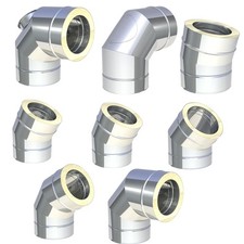Jeremias DW-FU Bögen 15-90°