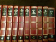 BERTELSMANN Universallexikon