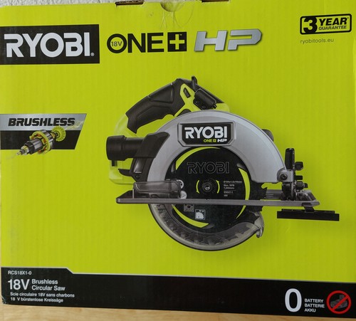 Kreissäge ryobi one ohne - ryobi, one+