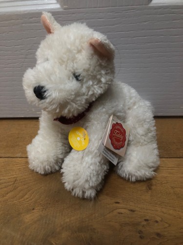 Hermann teddy collection - teddy,