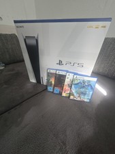 Playstation disc edition - disc,