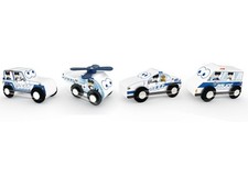 Polizei Fahrzeuge Autos