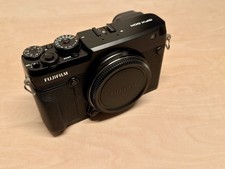 Fujifilm GFX 50R - Top Zustand