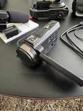 4K Ultra HD 48MP Videokamera Camcorder WiFi LED 16X Digital Zoom 3 Zoll IPS