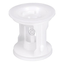 Flusensiebeinsatz wie