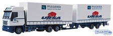 AWM URSA Pfleiderer Iveco