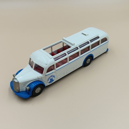 Brekina mercedes benz - benz, 5000