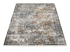 Teppich OCI Impression Cassina IMP01 337 grau-multicolor