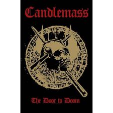 Candlemass 'The Door To Doom'