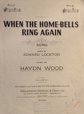 WENN DIE HEIMGLOCKEN WIEDER