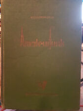 Fischer Rothammel - Amateurfunk Ein Handbuch für den FA Verlag Sport u Technik