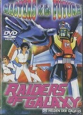 Masters of the Future - Die