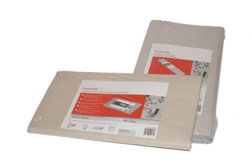 Packseide 500 x - packseide, stück)