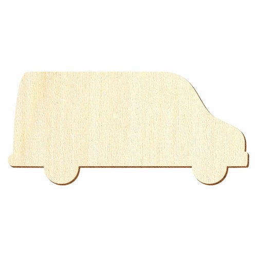 Holz transporter deko - holz,