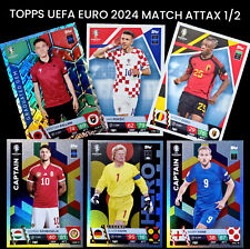 TOPPS Match Attax UEFA EURO