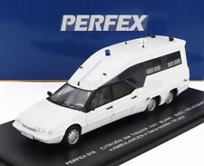 CITROEN XM TISSIER 1007 6-Rad