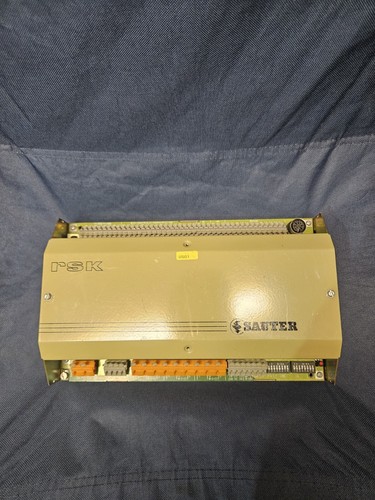 Sauter rsk eyl3 a400 - sauter,