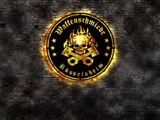 Waffenschmiede Rüsselsheim