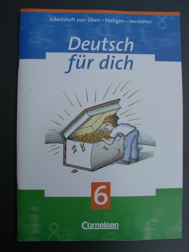 Deutsch für dich - für,