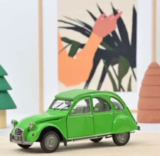 1:18 NOREV Citroen 2CV