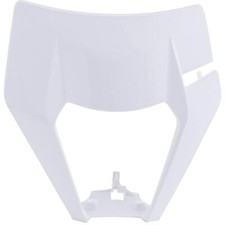 Acerbis lampenmaske - acerbis,