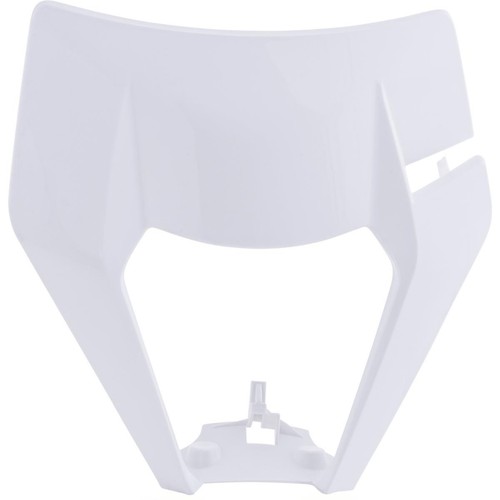 Acerbis lampenmaske - acerbis,
