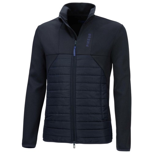 Pikeur hybrid jacke gesteppte - pikeur,