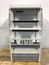 Fogal NordCap Kühlregal Wandkühlregal Kühlschrank Wandkühlung 48731