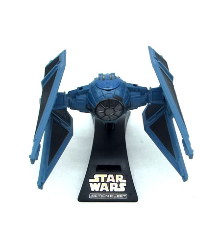 Star wars tie interceptor - ,