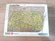 Mordillo The Match Das Spiel