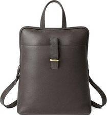 Damen Rucksack Echtleder Mode