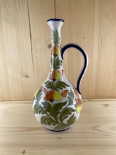 Schöne Vase / Krug mit