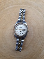 Citizen Automatic Eagle 7,  21