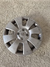 Gebrauchte original radkappe - gebrauchte,