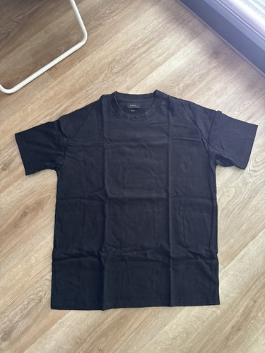 Zara shirt boxy - t-shirt,