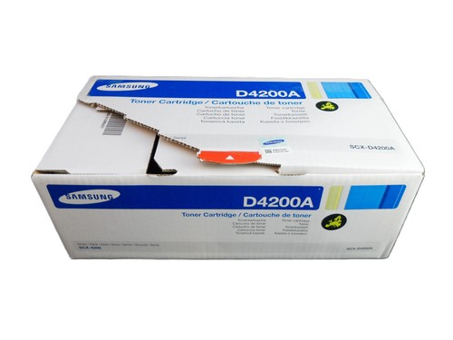 Original samsung scx d4200a - original, scx-d4200a