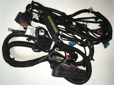 13311328, Original GM Opel Scheinwerfer Kabelsatz Opel Astra-H, 1282699