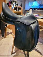 Dressursattel Selleria Equipe