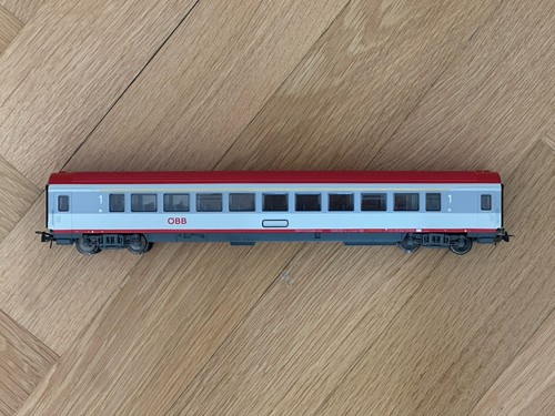 Piko öbb eurocity intercity - Öbb,