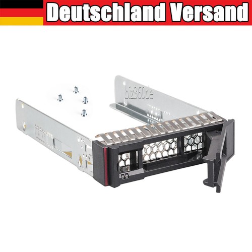 Ibm sas sata festplatten - 2.5",